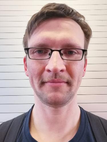 Matthias Kolbe