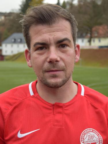 Maximilian Bartels