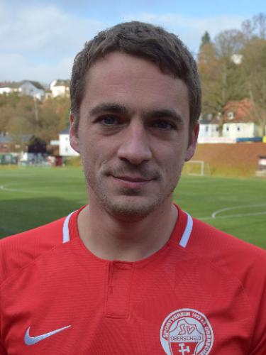Bjoern Dietermann
