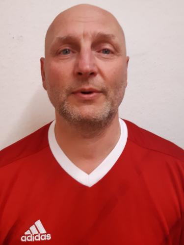 Kent Werchosch