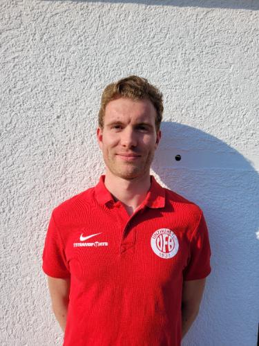 Dominic Spinner
