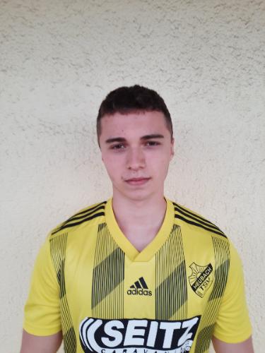Fabian Elias Blum
