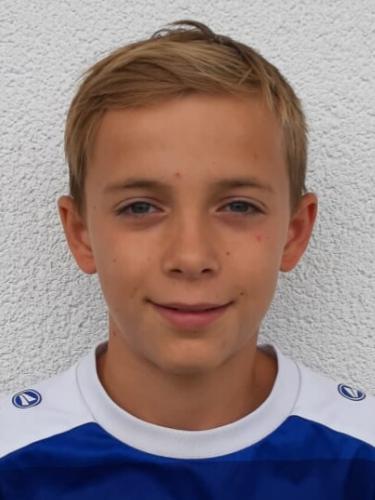 Tim Hauptvogel