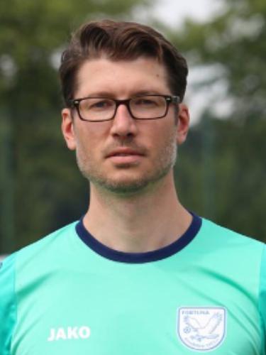 Jens Niethmann