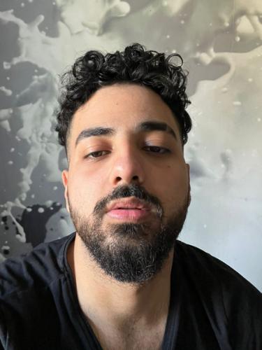 Yasser Hamliko