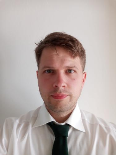 Sebastian Vocilka