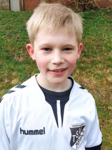 Jonas Friedrich Westphal