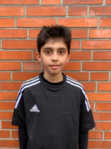 Danial Payandeh