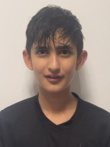 Tiago Omar