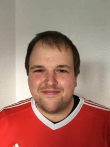 Daniel Severit
