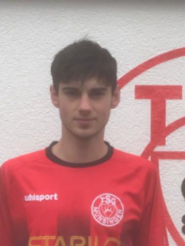 Antonian Arndt