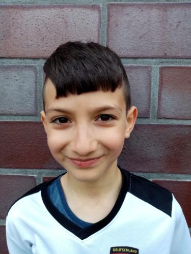 Abdullah Hamdan