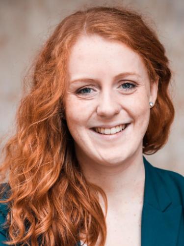 Lisa-Marie Hömmken