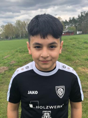 Murat-Can Azad Denri