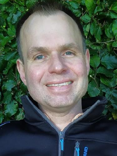 Holger Richter