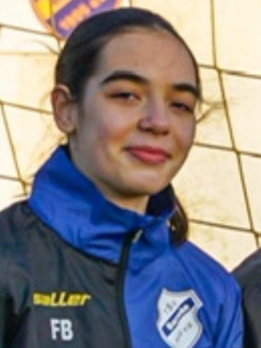 Filomena-Sophie Bertram