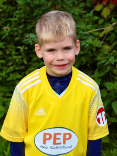 Mason Kissmann
