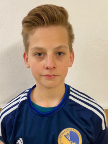 Adrian Danek