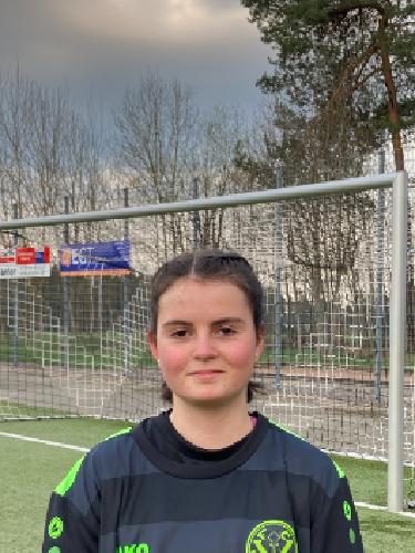 Nelly Fehrenbach