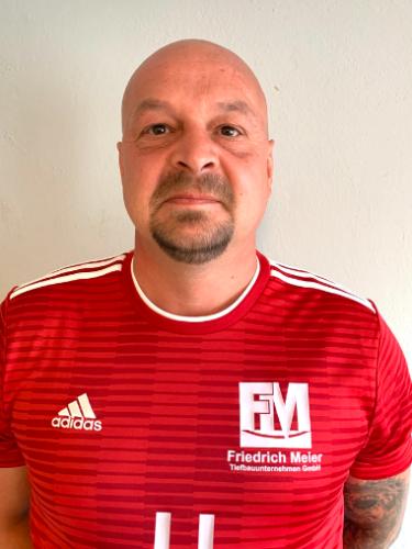 Paul Seegers