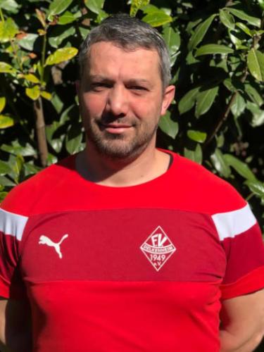 Ömür Yalciner