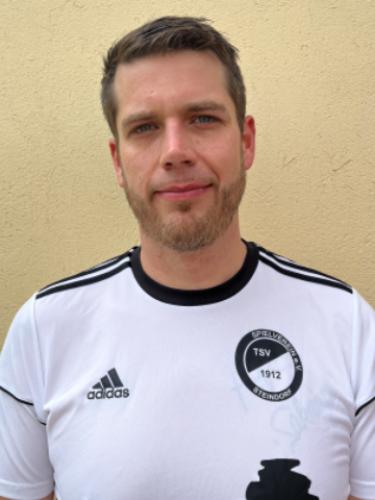 Sven Kraus