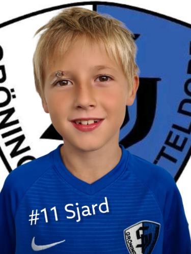 Sjard Rudolf Myle