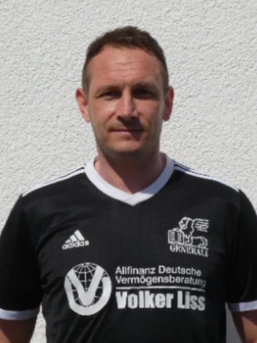 Rick Bürgermeister