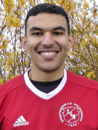Amine Afkir
