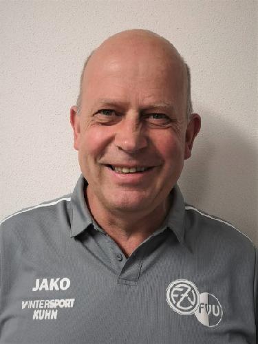 Daniel Uhl