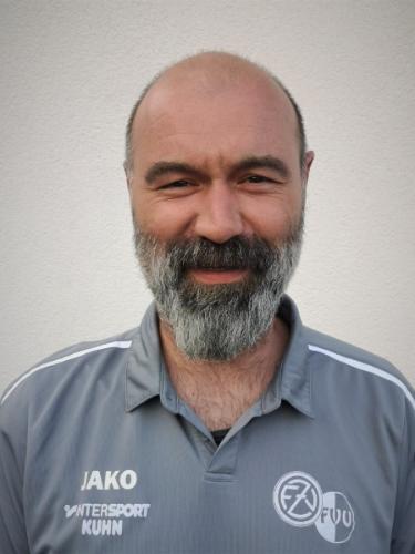 Timo Britz