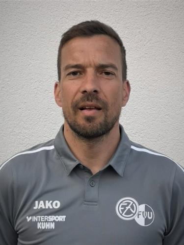 Florian Riehle