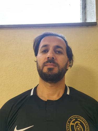 Kamali Waisuddin