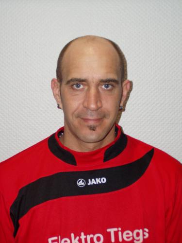 Norman Witzke