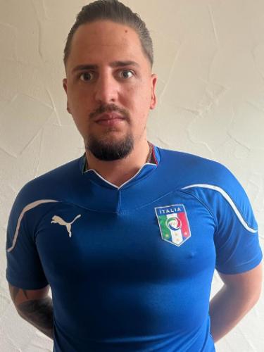 Domenic Corso