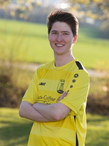 Elisa Eisenmann