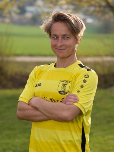Daniela Fuchs