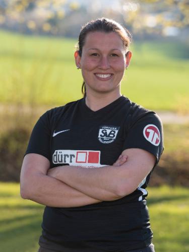 Emmi Wagner