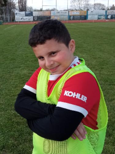 Kerem Can Karatas