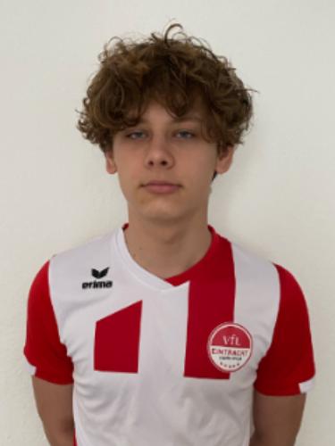 Luis Maximilian Pfalzgraf