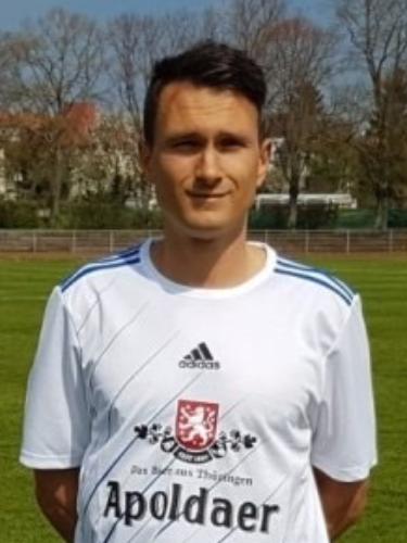 Andy Steiner
