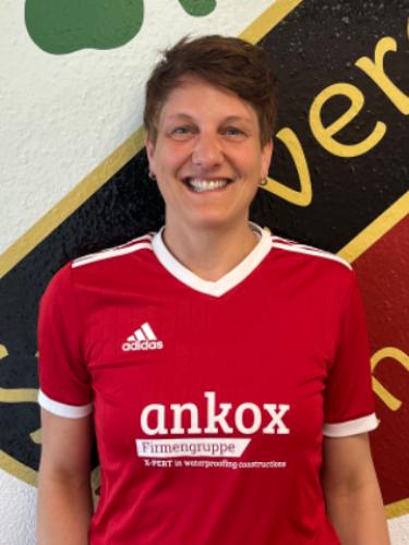 Kerstin Schneck