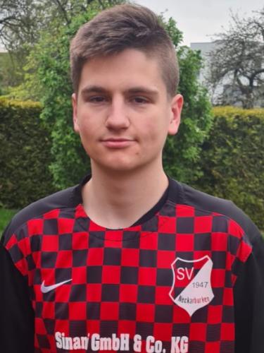 Florian Wolf