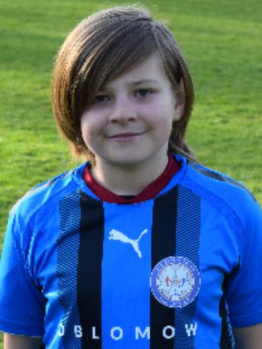 Titus Benjamin Bleyer