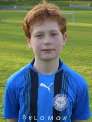 Arvid Hren