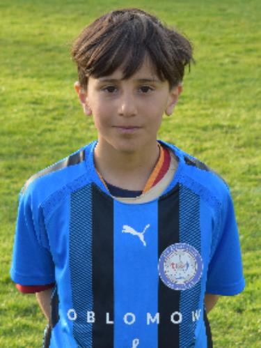 Cebrail Torparli