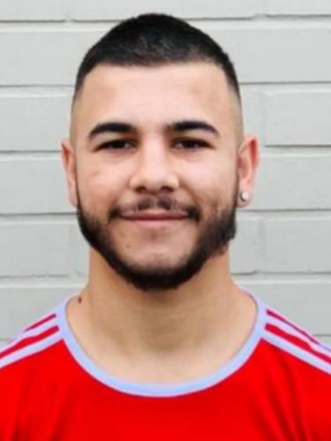 Shider Asenov Shiderov