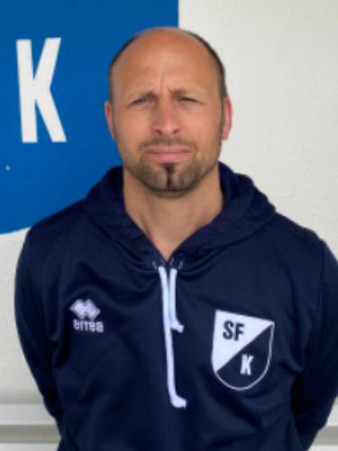 Kai Uwe Loehr