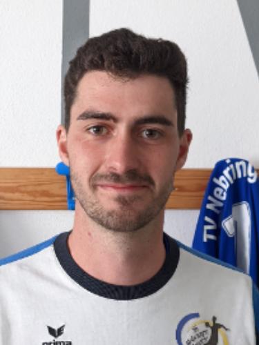 Marco Antonio Krauß
