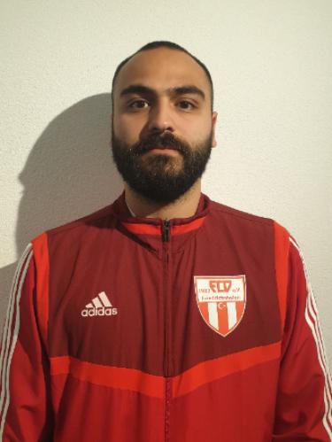 Necati Özdemir